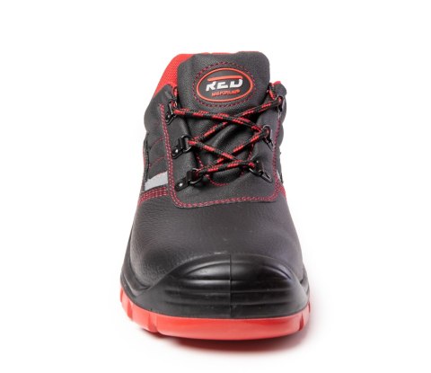 PÓŁBUT MAX - POPULAR O1 SRC CZERWONY