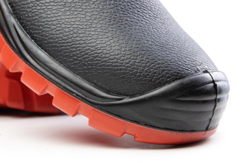 PÓŁBUT MAX - POPULAR O1 SRC CZERWONY