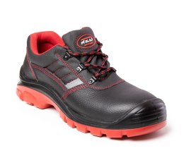 PÓŁBUT MAX - POPULAR S1 SRC CZERWONY