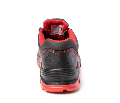 PÓŁBUT MAX - POPULAR S3 SRC CZERWONY