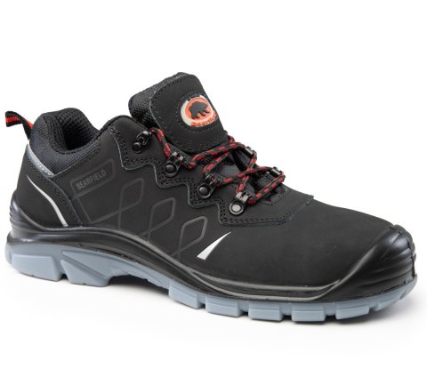 PÓŁBUT BEARFIELD K15 S3 SRC