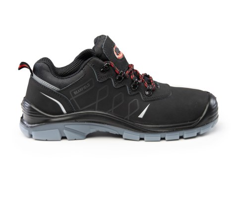 PÓŁBUT BEARFIELD K15 S3 SRC