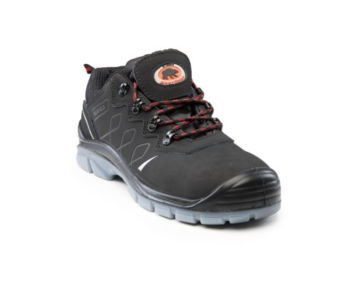 PÓŁBUT BEARFIELD K15 S3 SRC