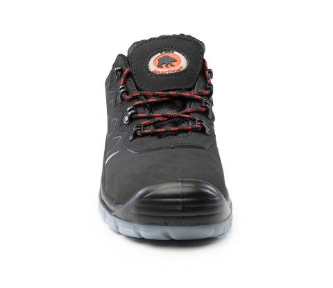 PÓŁBUT BEARFIELD K15 S3 SRC