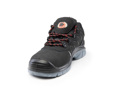 PÓŁBUT BEARFIELD K15 S3 SRC