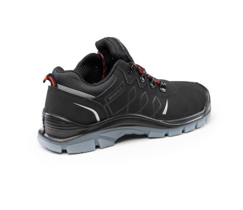 PÓŁBUT BEARFIELD K15 S3 SRC