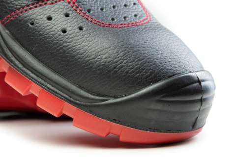 SANDAŁ MAX - POPULAR CZERWONY S1 SRC