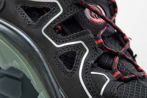 SANDAŁ BEARFIELD K16 S1-P SRC