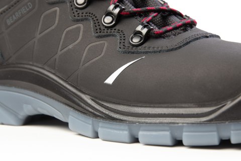 TRZEWIK BEARFIELD K14 S3 SRC