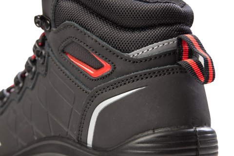 TRZEWIK BEARFIELD K14 S3 SRC