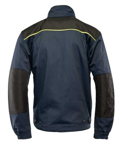 BLUZA BRIXTON PRACTICAL GRANAT/ŻÓŁTY