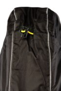 KURTKA RIVAL ŻÓŁTY - CZARNO-Żółty (ca)