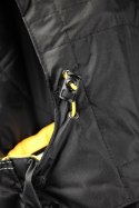 KURTKA RIVAL ŻÓŁTY - CZARNO-Żółty (ca)
