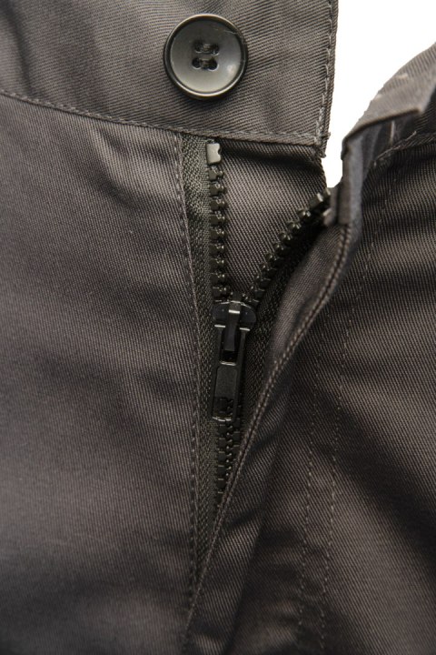 SPODNIE SEVEN KINGS KRÓTKIE ONYX