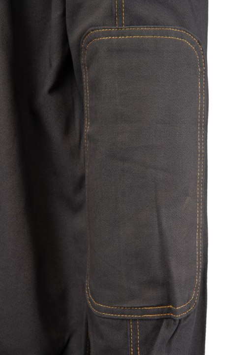 BLUZA BRIXTON SPARK CIEMNA STAL