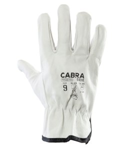 DRIVE SKÓRA BYDLĘCA