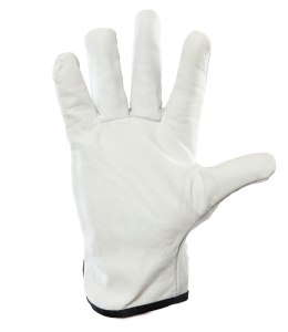 DRIVE SKÓRA BYDLĘCA