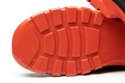 TRZEWIK MAX - POPULAR OCIEPLANY CZERWONY S3 SRC