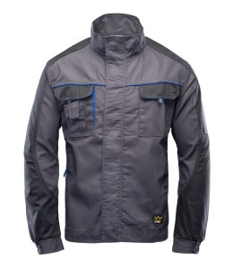 BLUZA SEVEN KINGS TOPAZ STAL