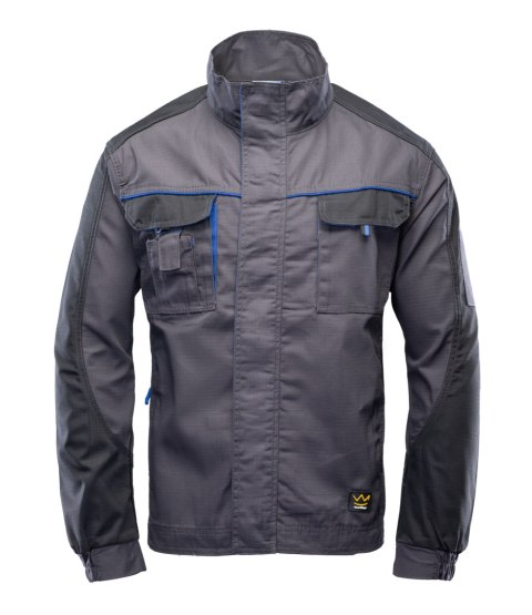 BLUZA SEVEN KINGS TOPAZ STAL