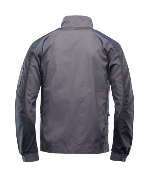 BLUZA SEVEN KINGS TOPAZ STAL