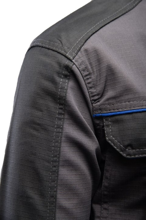 BLUZA SEVEN KINGS TOPAZ STAL