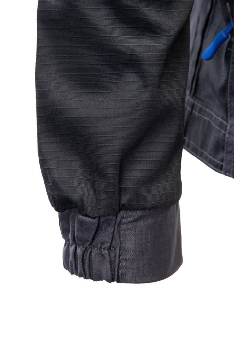 BLUZA SEVEN KINGS TOPAZ STAL