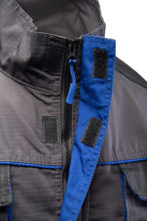 BLUZA SEVEN KINGS TOPAZ STAL