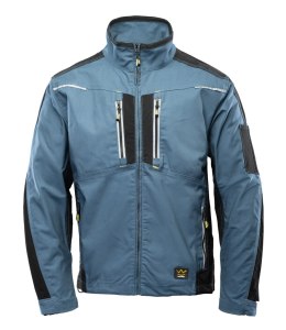 BLUZA ROBOCZA SEVEN KINGS PRO NIEBIESKA