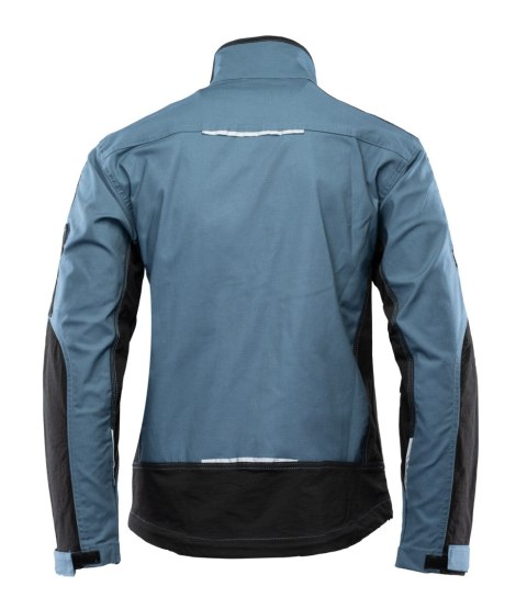 BLUZA ROBOCZA SEVEN KINGS PRO NIEBIESKA