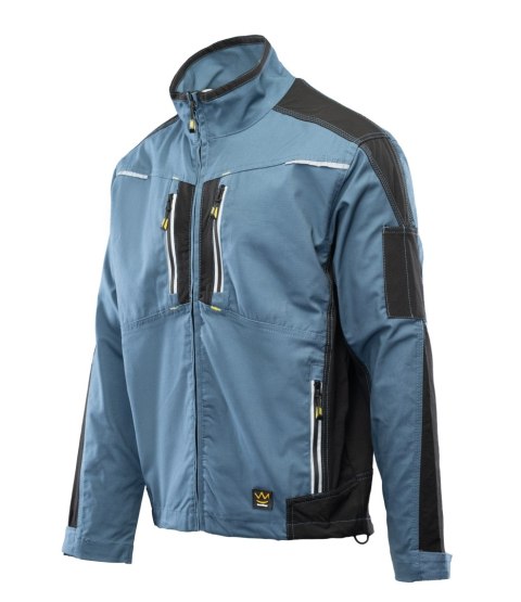 BLUZA ROBOCZA SEVEN KINGS PRO NIEBIESKA