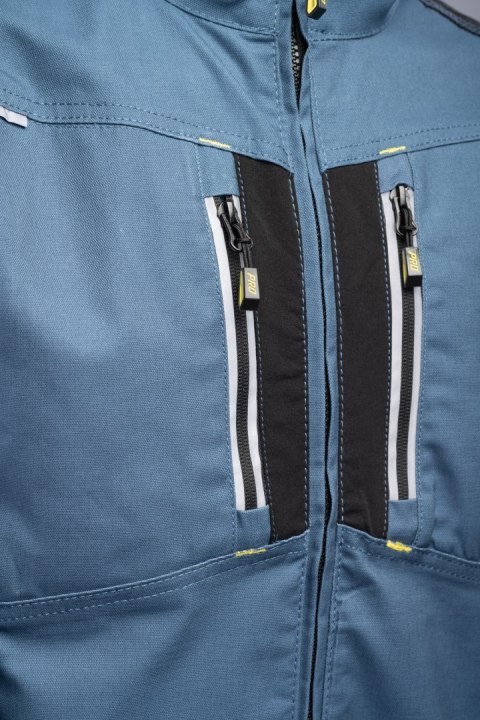 BLUZA ROBOCZA SEVEN KINGS PRO NIEBIESKA