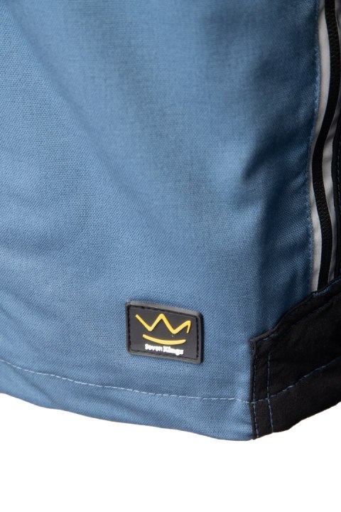 BLUZA ROBOCZA SEVEN KINGS PRO NIEBIESKA