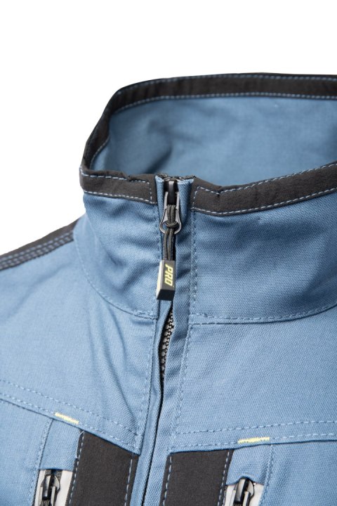 BLUZA ROBOCZA SEVEN KINGS PRO NIEBIESKA