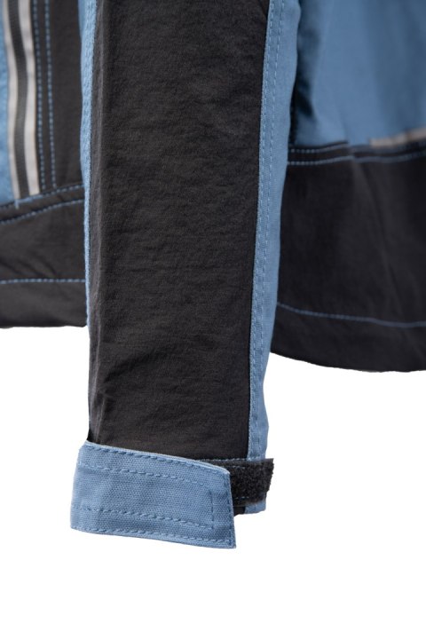 BLUZA ROBOCZA SEVEN KINGS PRO NIEBIESKA