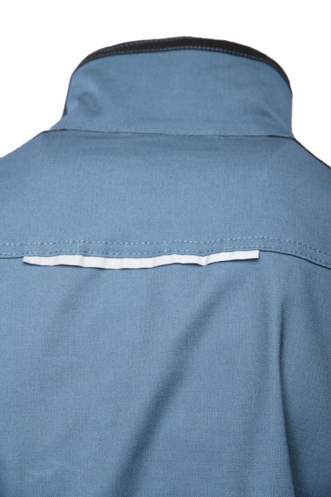 BLUZA ROBOCZA SEVEN KINGS PRO NIEBIESKA