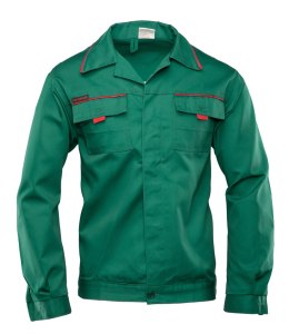 BLUZA ZIELONY MAX POPULAR