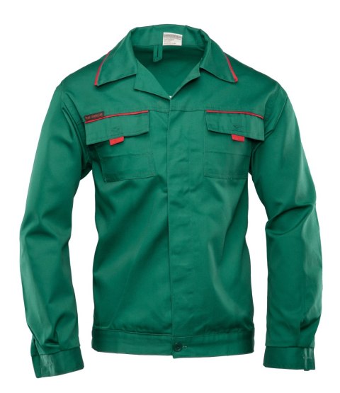 BLUZA ZIELONY MAX POPULAR