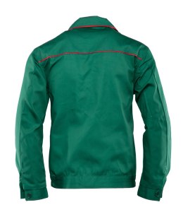 BLUZA ZIELONY MAX POPULAR