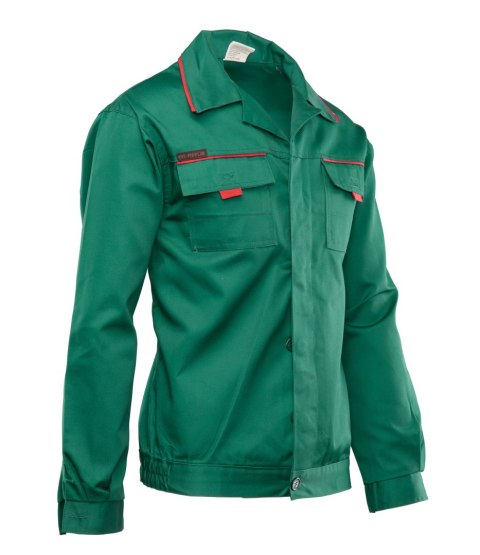 BLUZA ZIELONY MAX POPULAR