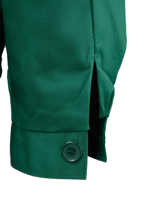 BLUZA ZIELONY MAX POPULAR