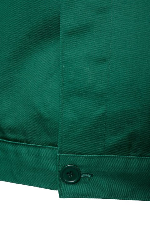 BLUZA ZIELONY MAX POPULAR