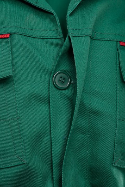 BLUZA ZIELONY MAX POPULAR