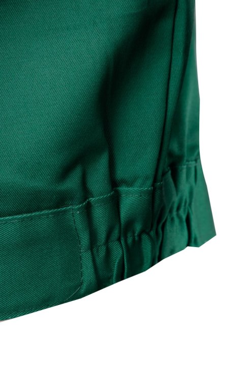 BLUZA ZIELONY MAX POPULAR