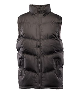 KAMIZELKA SKAUT - BENEFIT - Czarny