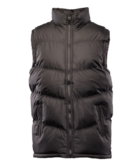 KAMIZELKA SKAUT - BENEFIT - Czarny