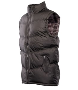 KAMIZELKA SKAUT - BENEFIT - Czarny