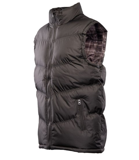 KAMIZELKA SKAUT - BENEFIT - Czarny