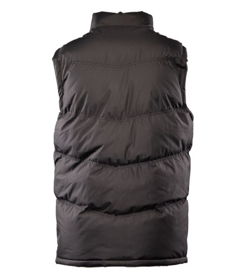 KAMIZELKA SKAUT - BENEFIT - Czarny