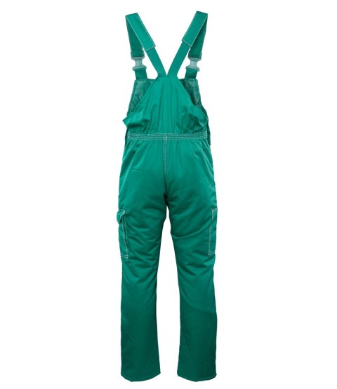 OGRODNICZKI BRIXTON SNOW OCIEPLANE - Zielony